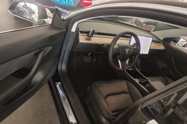 Tesla Model 3 2020, 52600 км, за 19655 USD - фото 18
