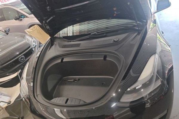 Tesla Model 3 2020, 52600 км, за 19655 USD - фото 24