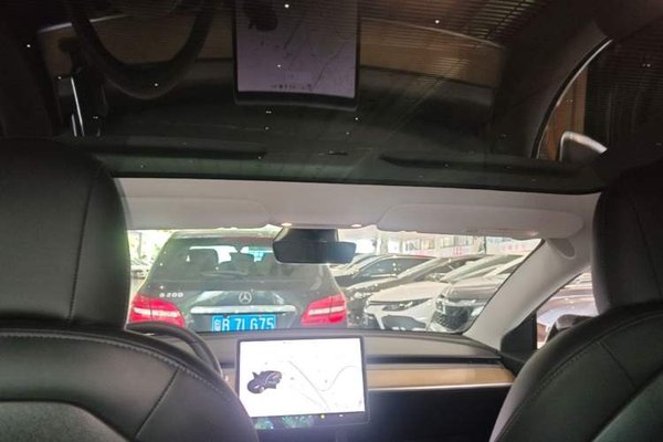 Tesla Model 3 2020, 52600 км, за 19655 USD - фото 21