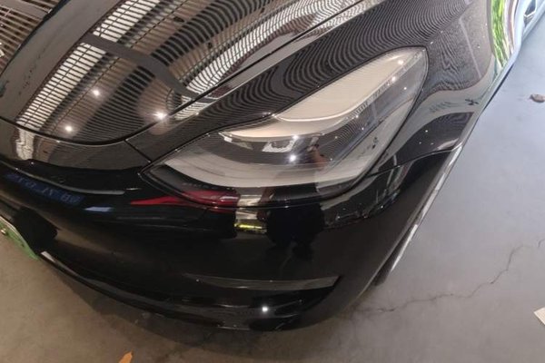 Tesla Model 3 2020, 52600 км, за 19655 USD - фото 8