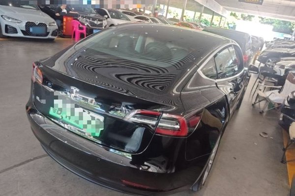 Tesla Model 3 2020, 52600 км, за 19655 USD - фото 6