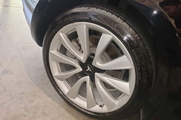 Tesla Model 3 2020, 52600 км, за 19655 USD - фото 11