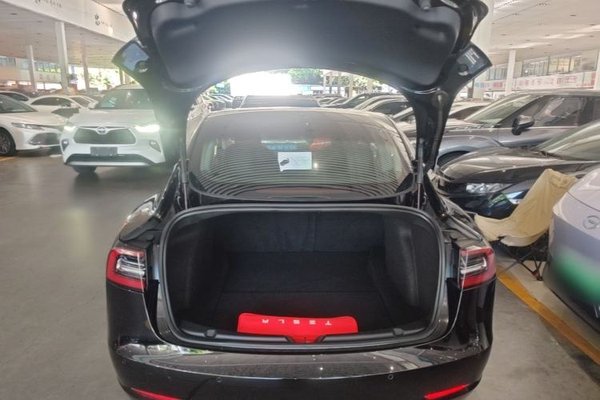 Tesla Model 3 2020, 52600 км, за 19655 USD - фото 22