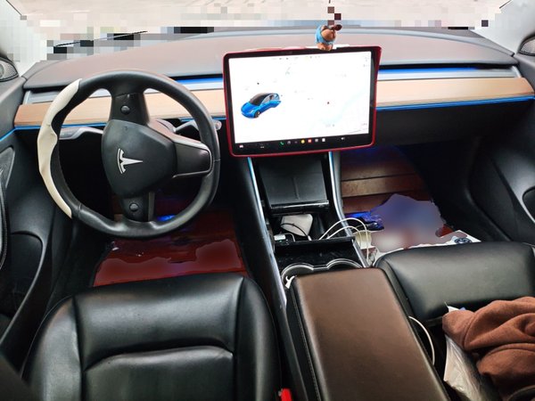 Tesla Model 3 2020, 125700 км, за 16948 USD - фото 10