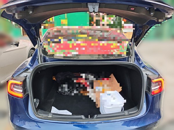 Tesla Model 3 2020, 125700 км, за 16948 USD - фото 20