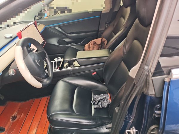 Tesla Model 3 2020, 125700 км, за 16948 USD - фото 16