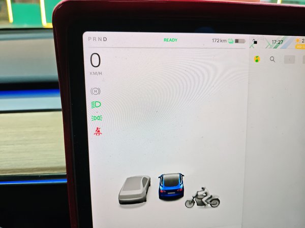 Tesla Model 3 2020, 125700 км, за 16948 USD - фото 12