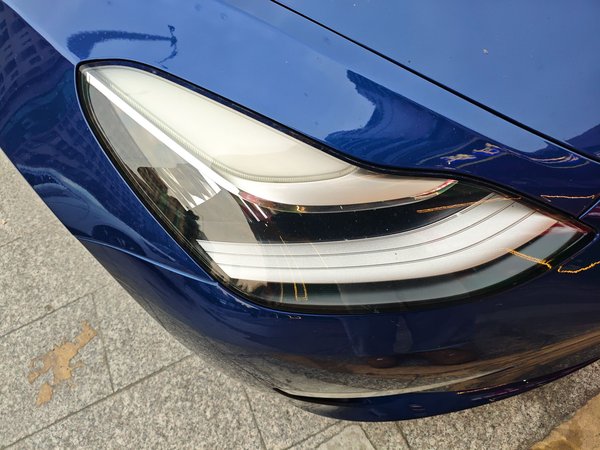Tesla Model 3 2020, 125700 км, за 16948 USD - фото 7
