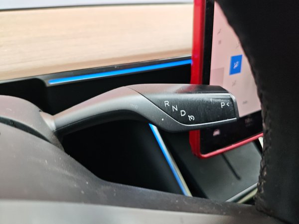 Tesla Model 3 2020, 125700 км, за 16948 USD - фото 15