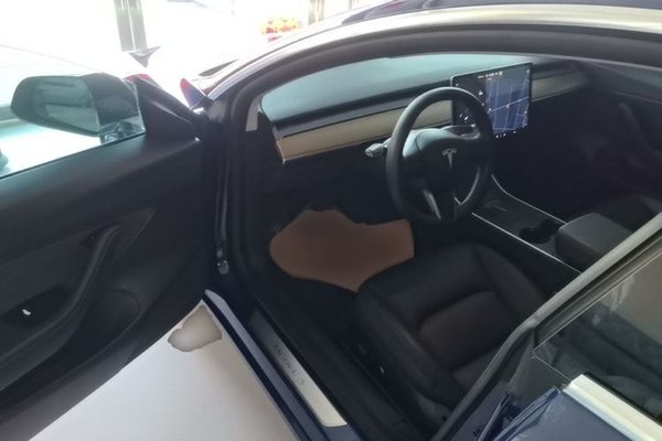 Tesla Model 3 2020, 141600 км, за 16492 USD - фото 18