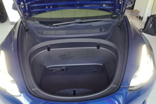 Tesla Model 3 2020, 141600 км, за 16492 USD - фото 24