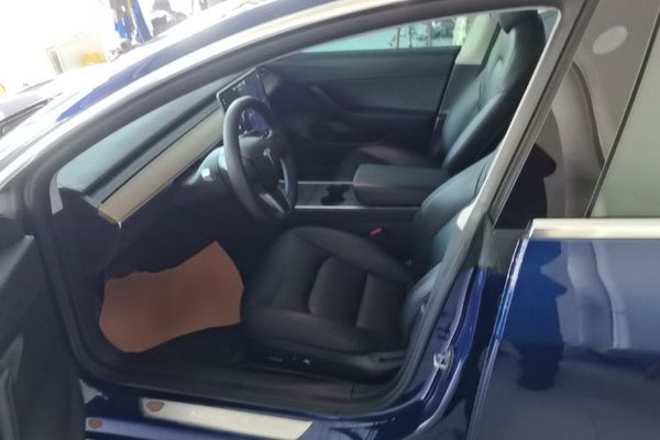 Tesla Model 3 2020, 141600 км, за 16492 USD - фото 17