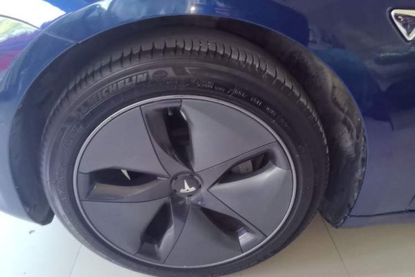 Tesla Model 3 2020, 141600 км, за 16492 USD - фото 10