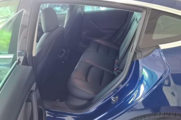 Tesla Model 3 2020, 141600 км, за 16492 USD - фото 20