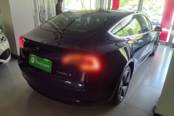 Tesla Model 3 2020, 141600 км, за 16492 USD - фото 6
