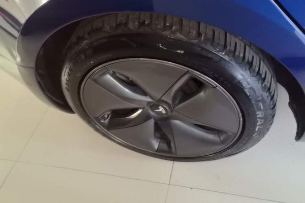 Tesla Model 3 2020, 141600 км, за 16492 USD - фото 11