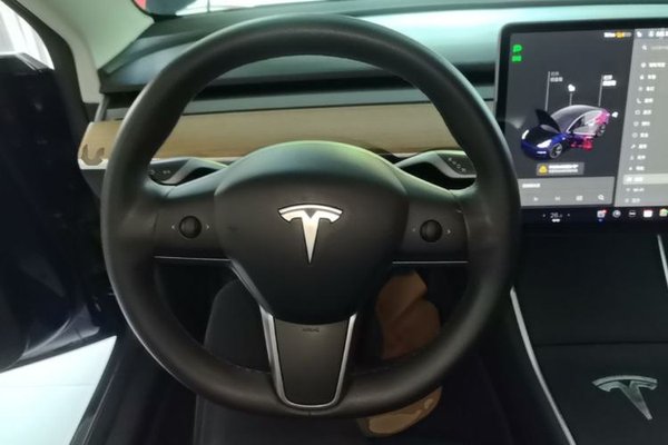 Tesla Model 3 2020, 141600 км, за 16492 USD - фото 13