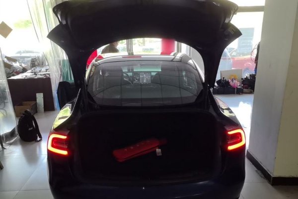 Tesla Model 3 2020, 141600 км, за 16492 USD - фото 22