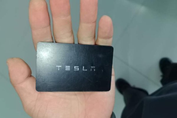 Tesla Model 3 2020, 141600 км, за 16492 USD - фото 23