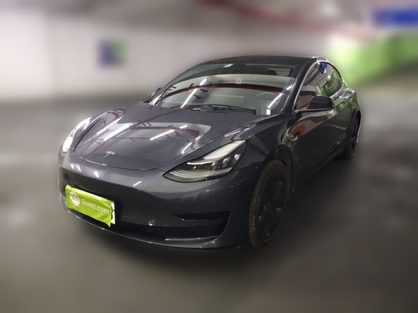 Tesla Model 3 · 2020 год