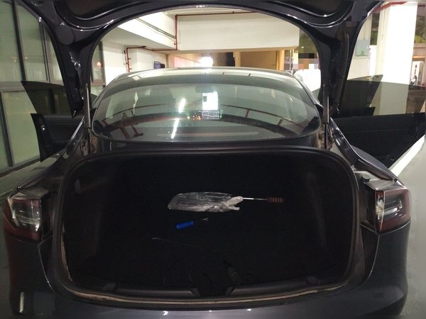 Tesla Model 3 2020, 70300 км, за 17817 USD - фото 16