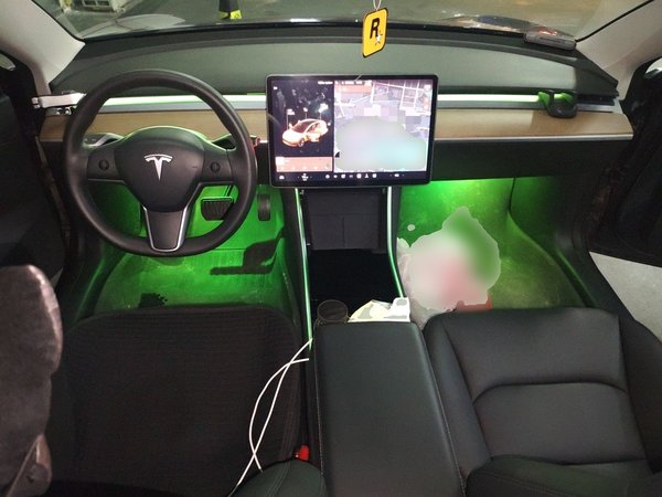 Tesla Model 3 2020, 70300 км, за 17817 USD - фото 6