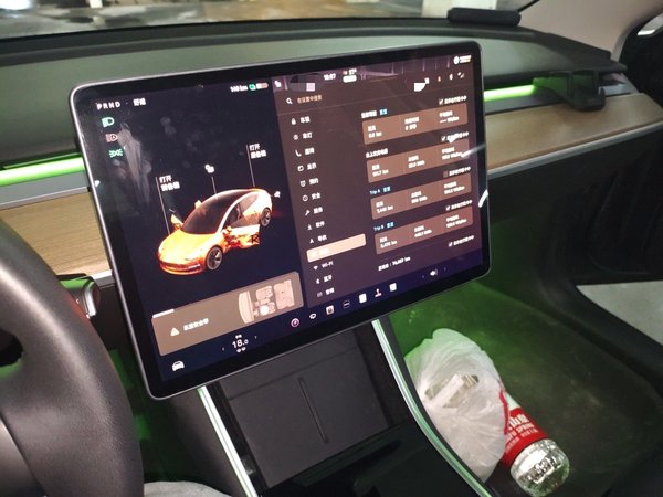 Tesla Model 3 2020, 70300 км, за 17817 USD - фото 10