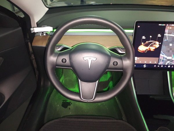 Tesla Model 3 2020, 70300 км, за 17817 USD - фото 7