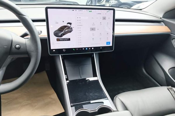 Tesla Model 3 2020, 70800 км, за 19176 USD - фото 15