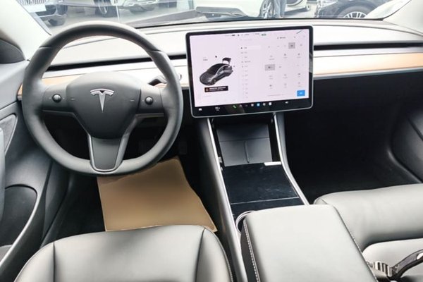 Tesla Model 3 2020, 70800 км, за 19176 USD - фото 12