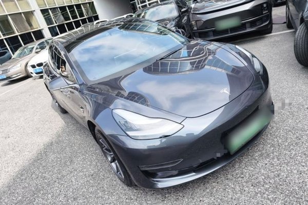 Tesla Model 3 2020, 70800 км, за 19176 USD