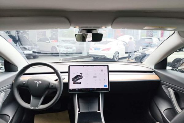 Tesla Model 3 2020, 70800 км, за 19176 USD - фото 21