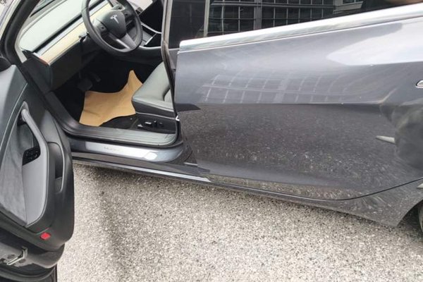 Tesla Model 3 2020, 70800 км, за 19176 USD - фото 25
