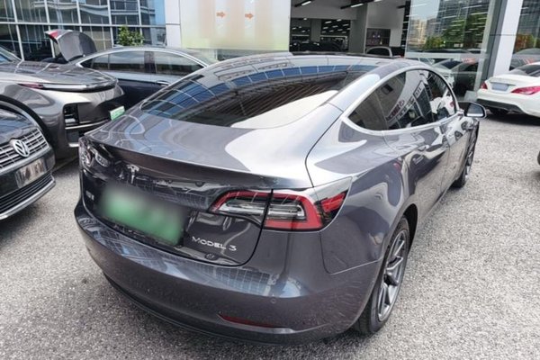Tesla Model 3 2020, 70800 км, за 19176 USD - фото 6