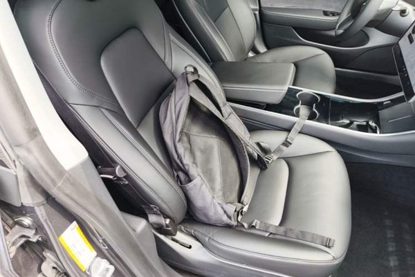 Tesla Model 3 2020, 70800 км, за 19176 USD - фото 19