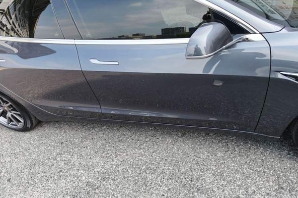 Tesla Model 3 2020, 70800 км, за 19176 USD - фото 26