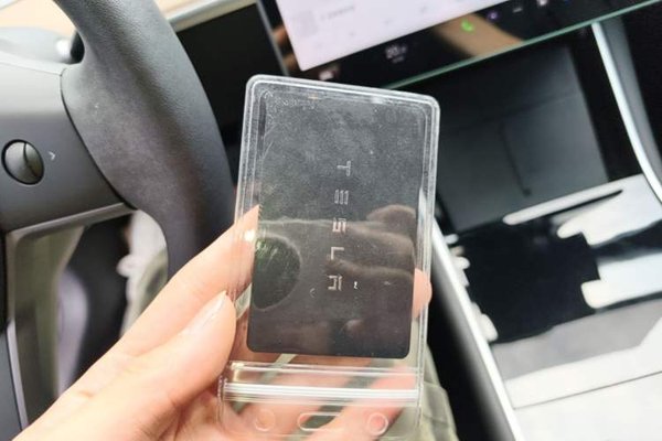 Tesla Model 3 2020, 70800 км, за 19176 USD - фото 23