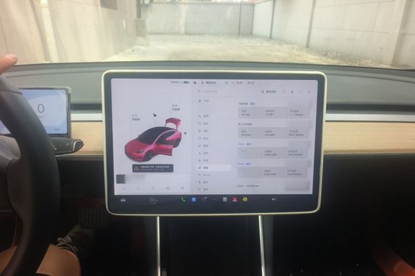 Tesla Model 3 2020, 95500 км, за 16869 USD - фото 12