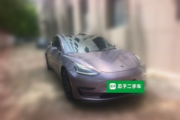 Tesla Model 3 2020, 95500 км, за 16869 USD