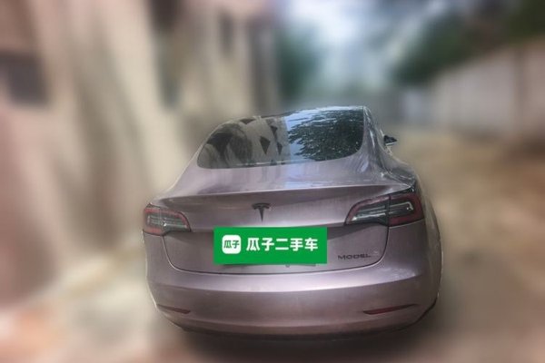 Tesla Model 3 2020, 95500 км, за 16869 USD - фото 6