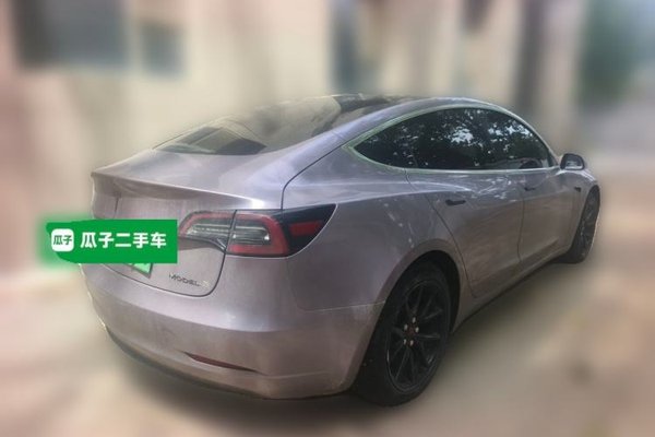 Tesla Model 3 2020, 95500 км, за 16869 USD - фото 7