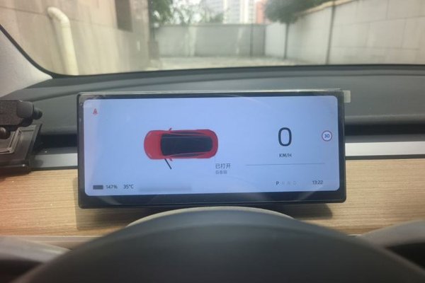 Tesla Model 3 2020, 95500 км, за 16869 USD - фото 11