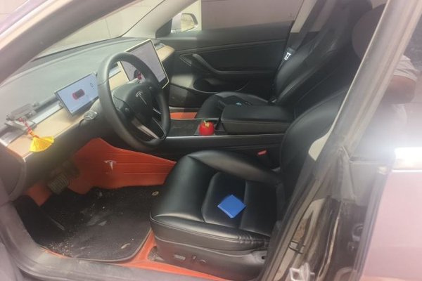 Tesla Model 3 2020, 95500 км, за 16869 USD - фото 14
