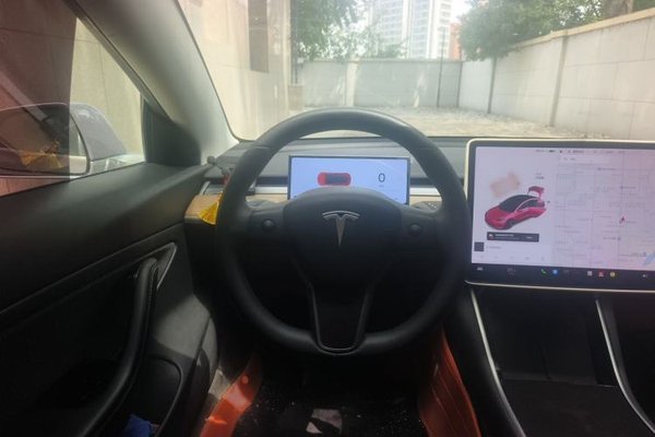 Tesla Model 3 2020, 95500 км, за 16869 USD - фото 10
