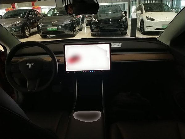 Tesla Model 3 2020, 60100 км, за 17932 USD - фото 13