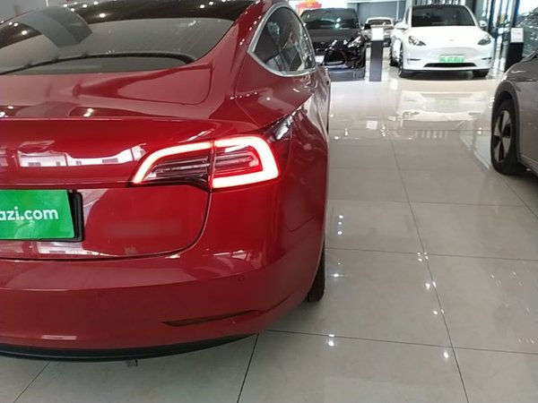 Tesla Model 3 2020, 60100 км, за 17932 USD - фото 7
