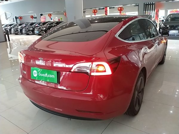 Tesla Model 3 2020, 60100 км, за 17932 USD - фото 6