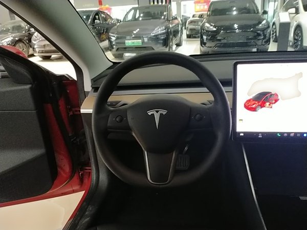 Tesla Model 3 2020, 60100 км, за 17932 USD - фото 14
