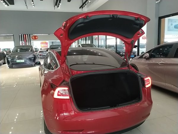 Tesla Model 3 2020, 60100 км, за 17932 USD - фото 22