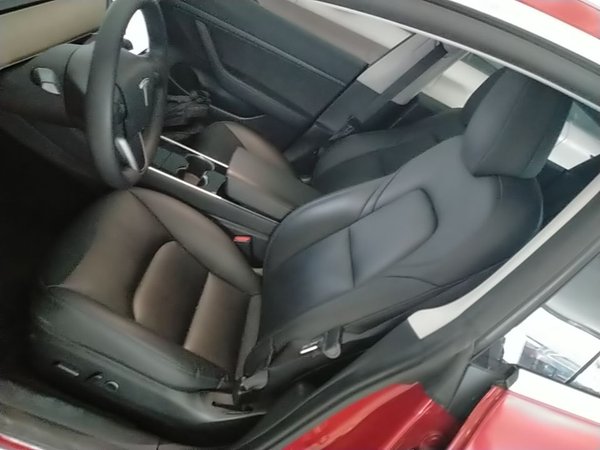 Tesla Model 3 2020, 60100 км, за 17932 USD - фото 18
